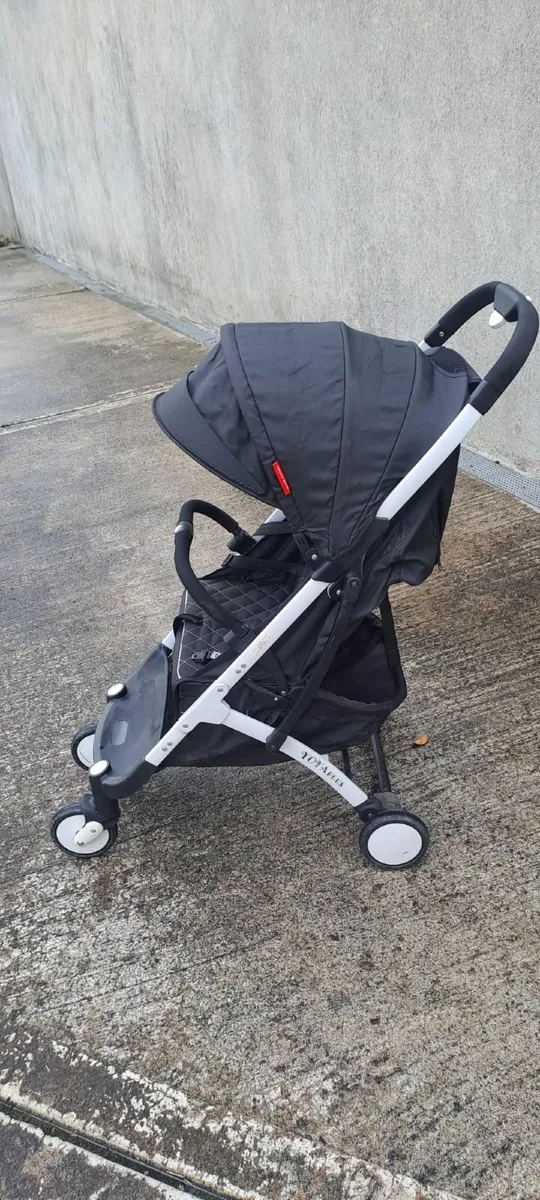 Buggy - Image 2