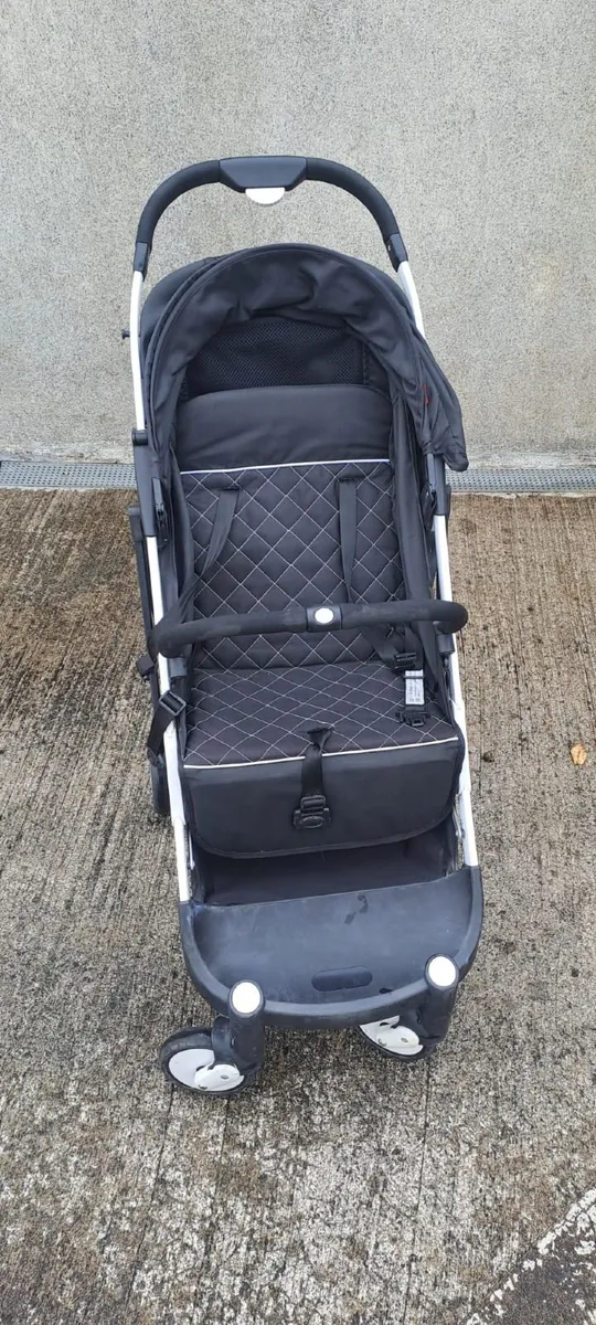Buggy - Image 1