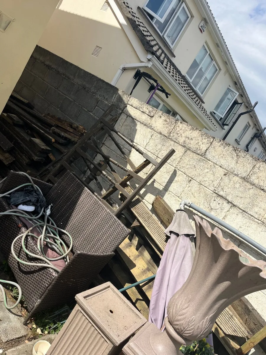 Garden Furniture 🪑 - Image 2