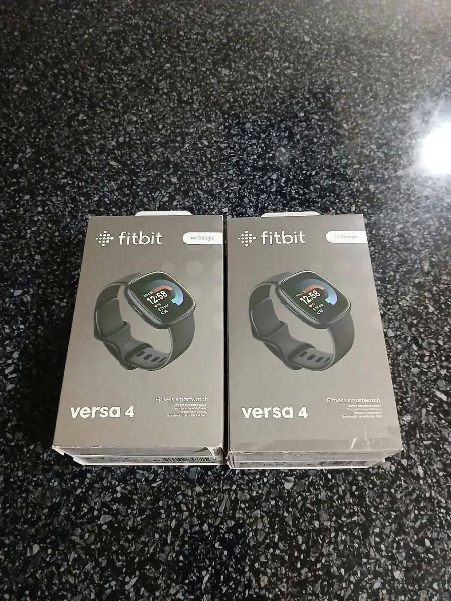 fitbit versa 4 - Image 4