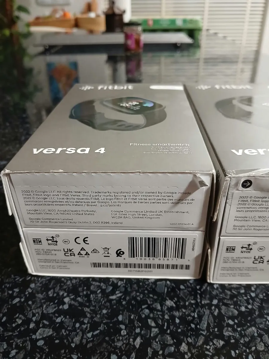 fitbit versa 4 - Image 3