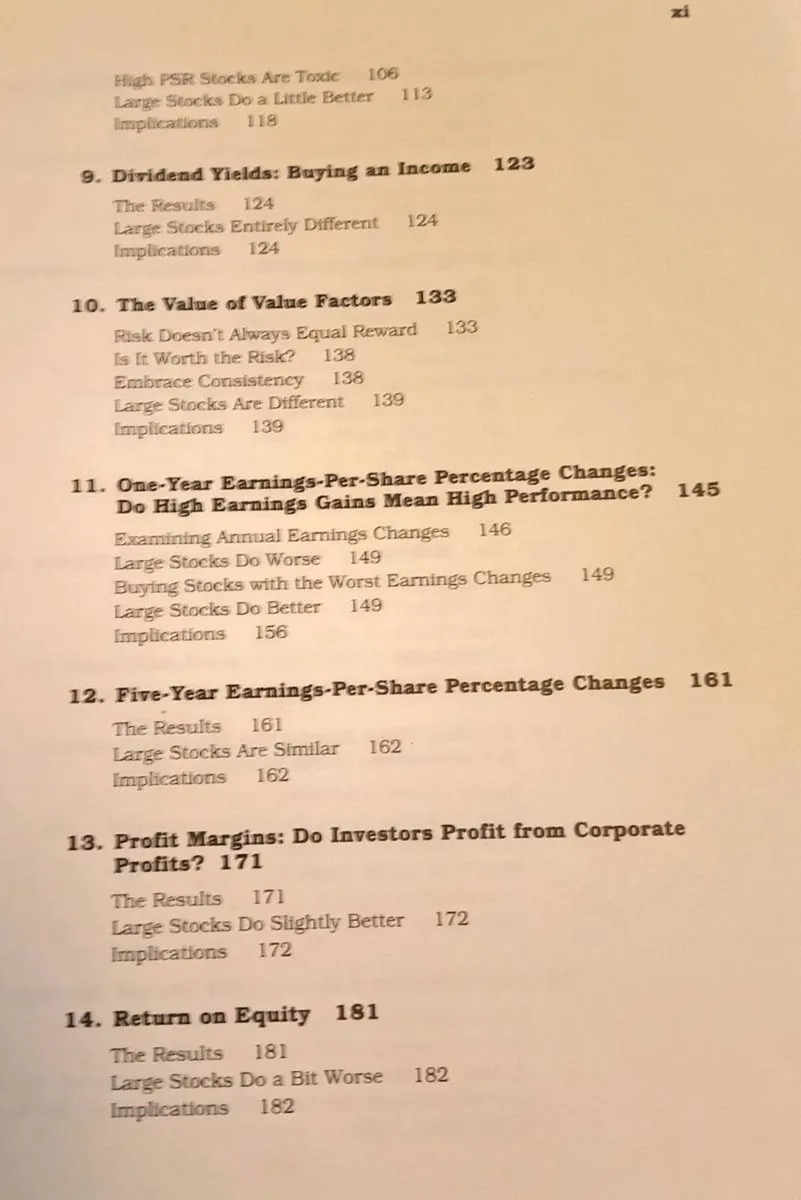 Wall Street Stock Exchange Book - Image 4