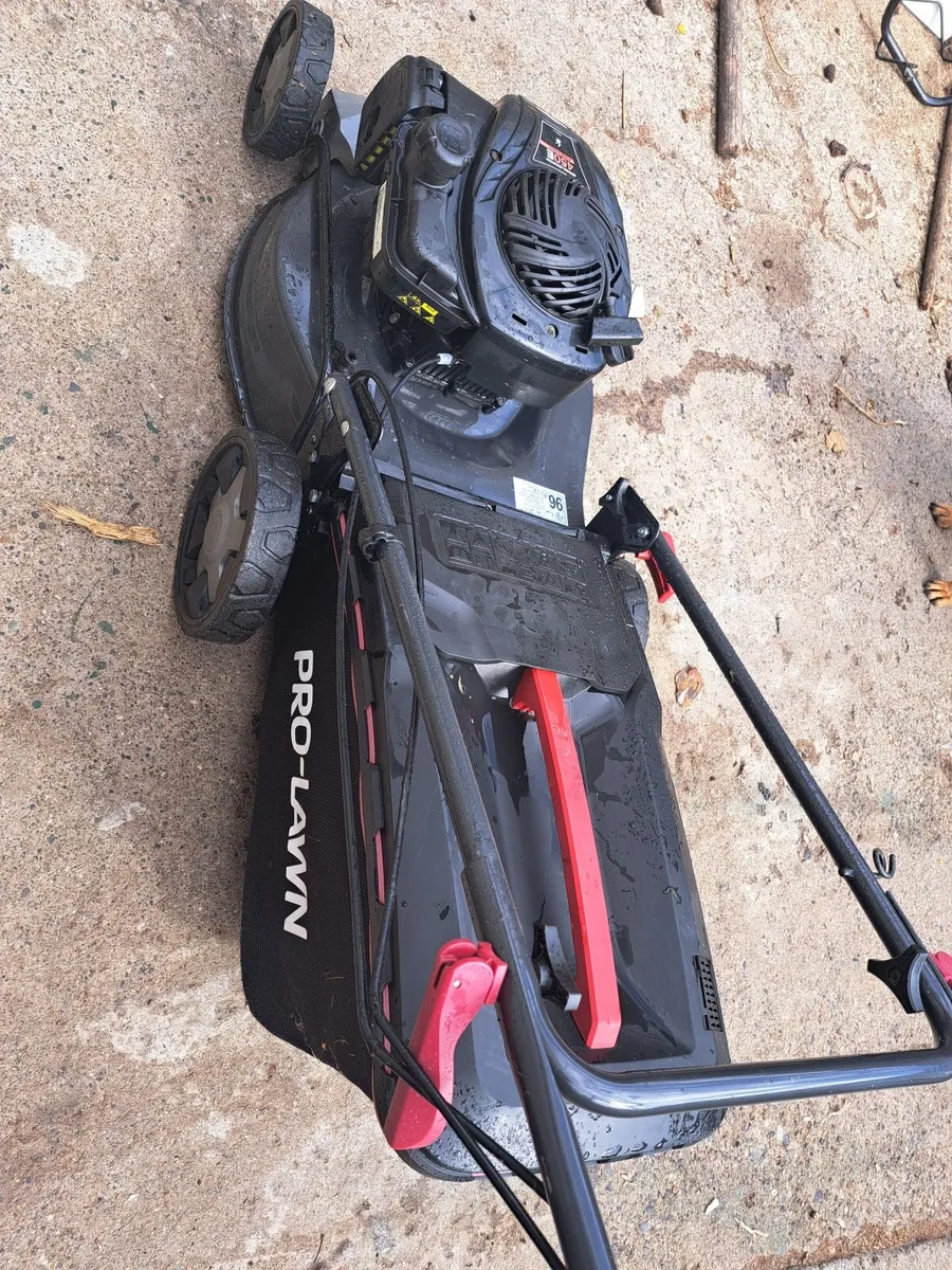 Lawnmower - Image 3