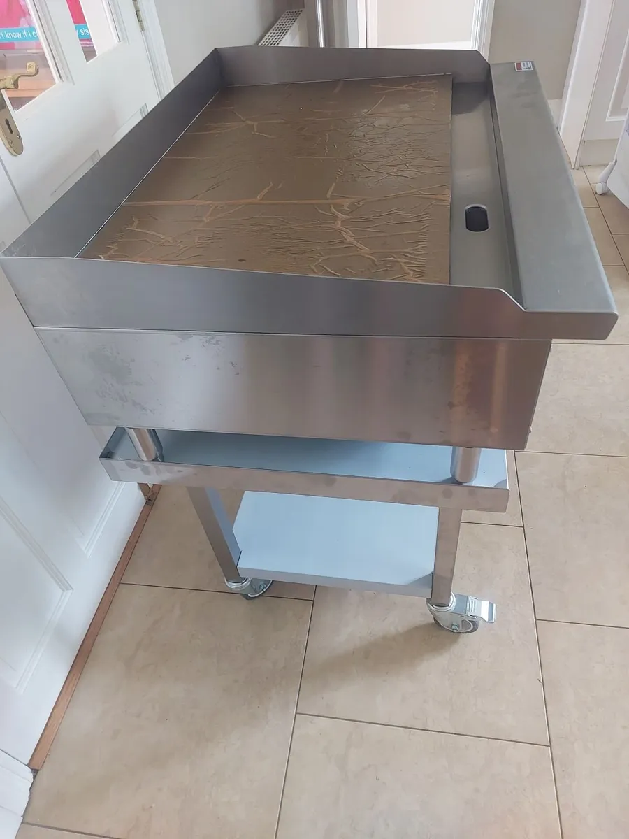 Griddle - Image 3