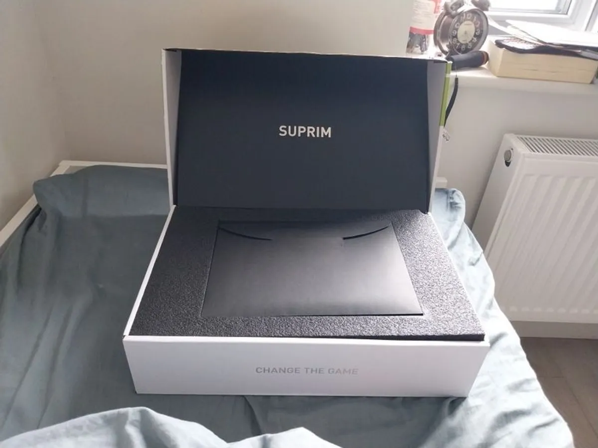 Brand New Suprim Rtx 3070 - Image 3