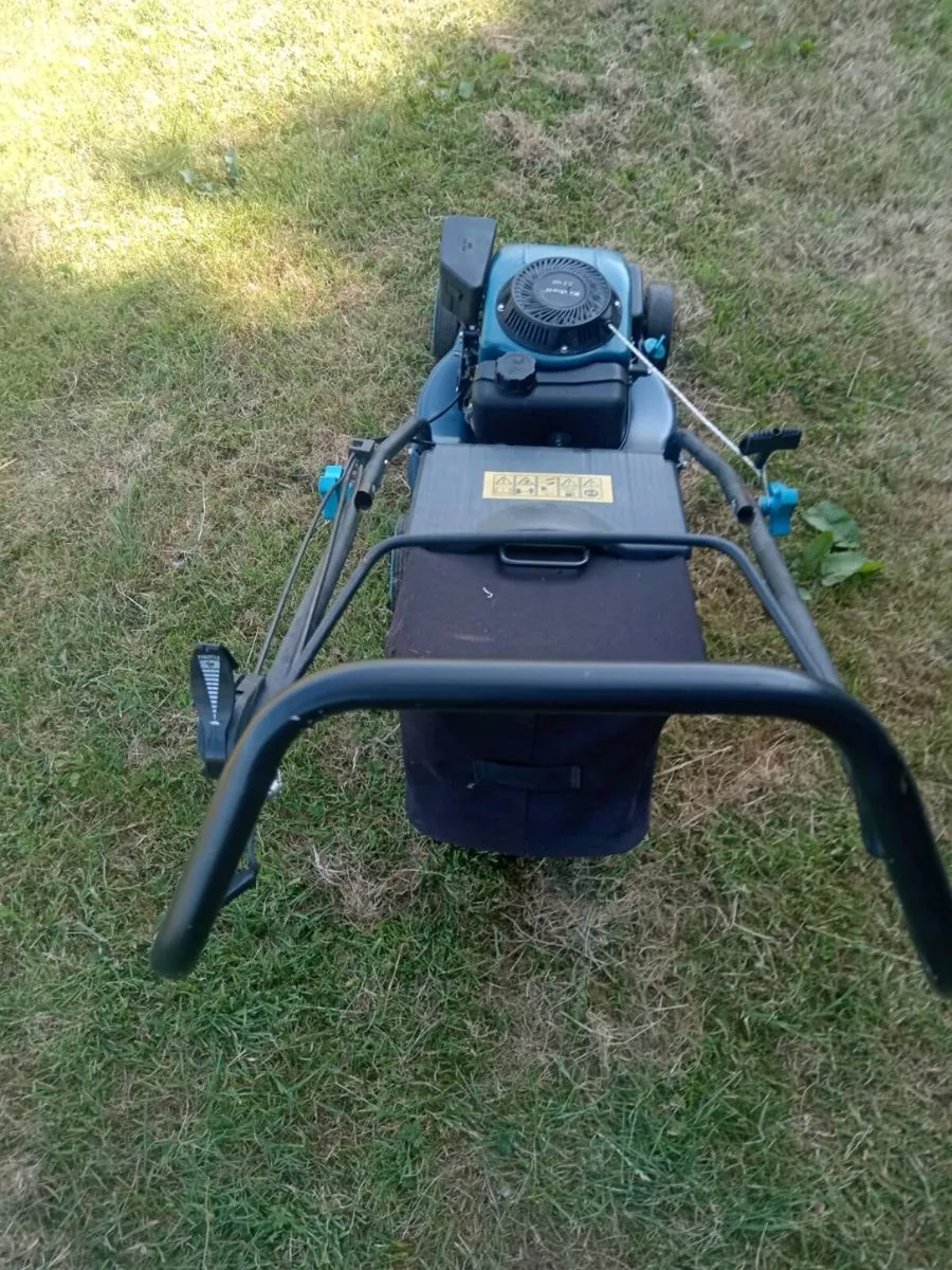 Lawnmowers - Image 4