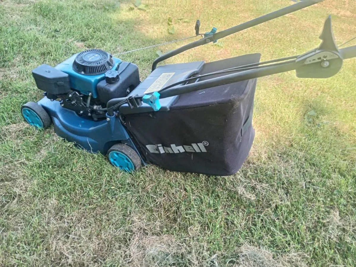 Lawnmowers - Image 2