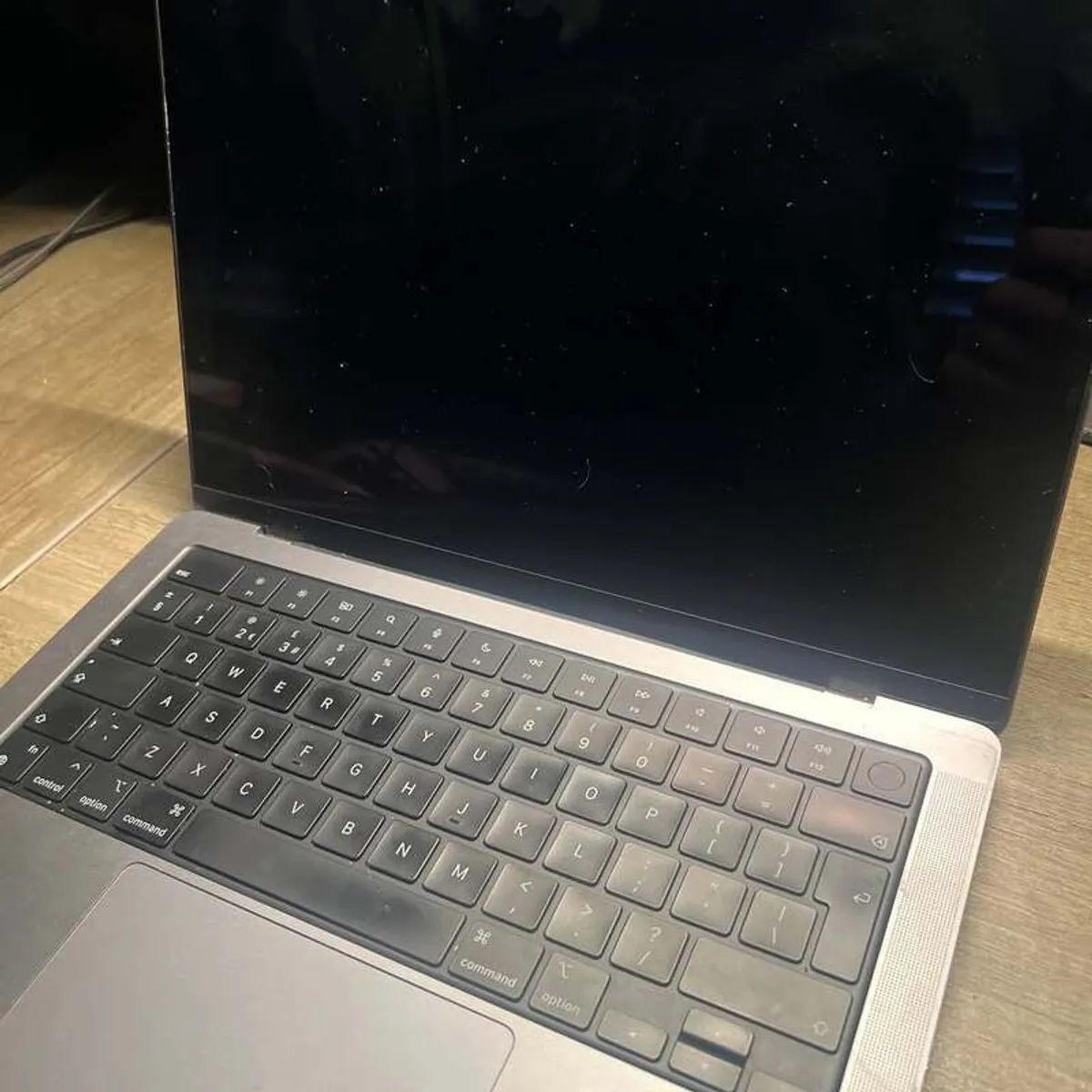 Apple MacBook Pro 14-inch (2021)  M1 Pro  32GB RAM  Excellent Condition - Image 3
