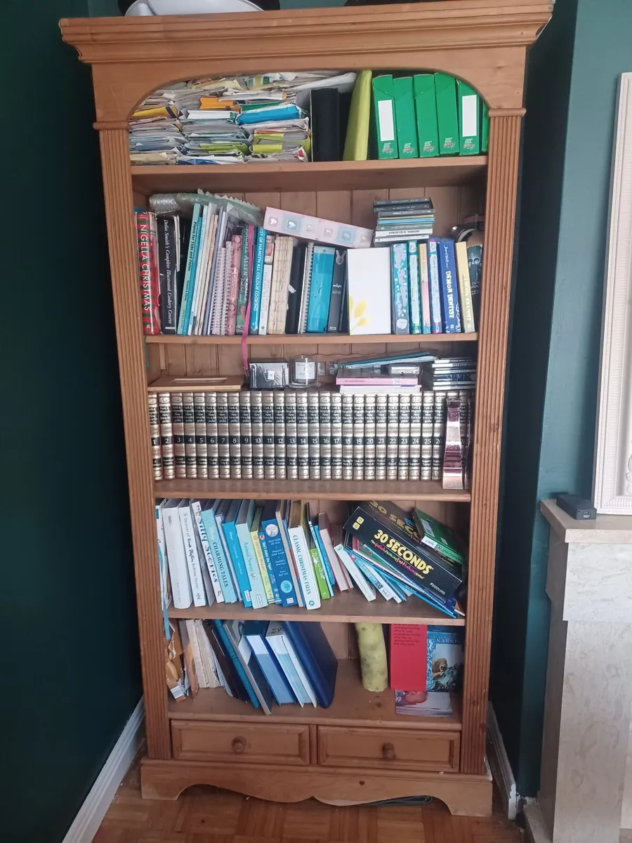 Book Case - Image 2