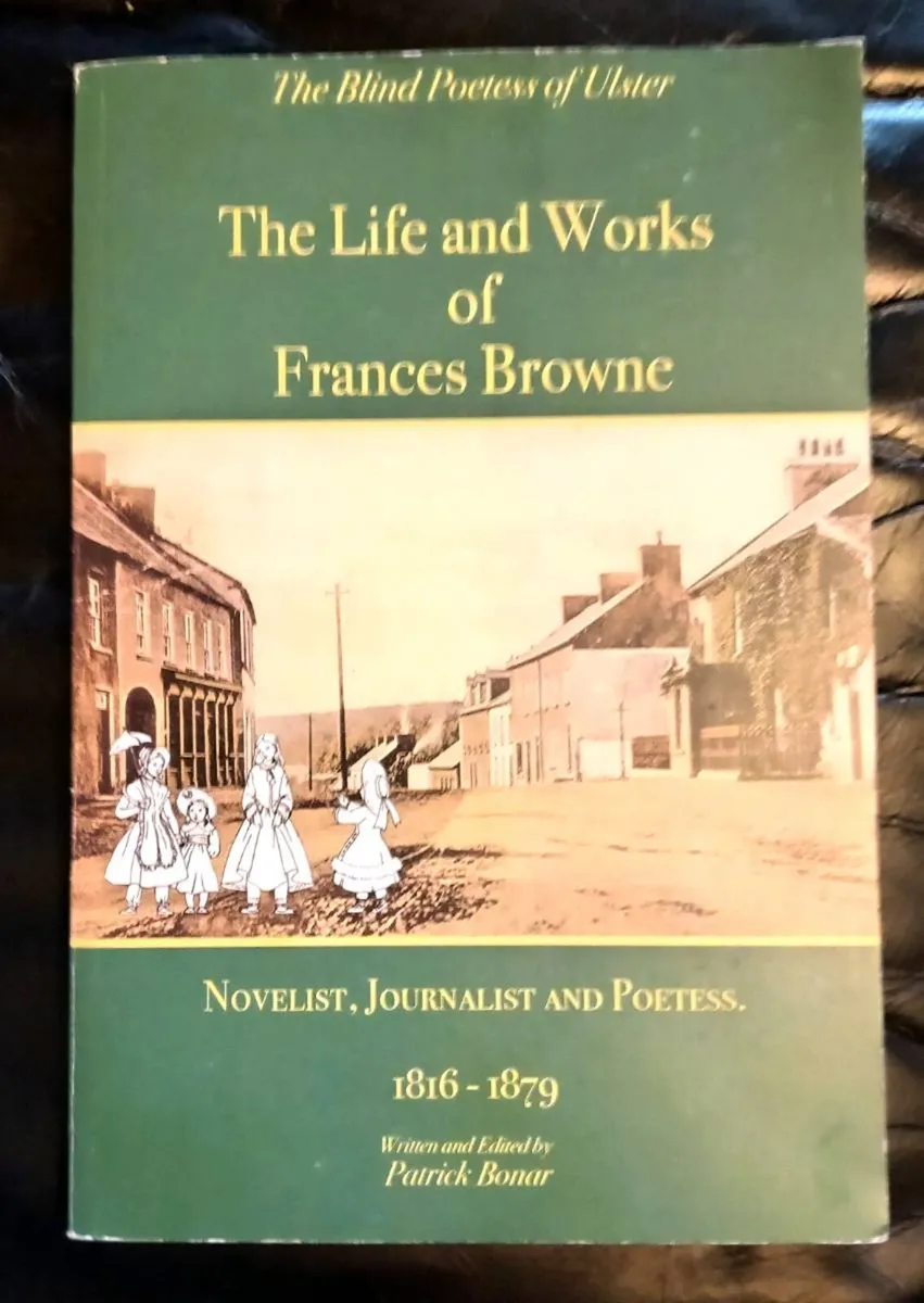 Life and Works of Frances Browne Book - Image 1