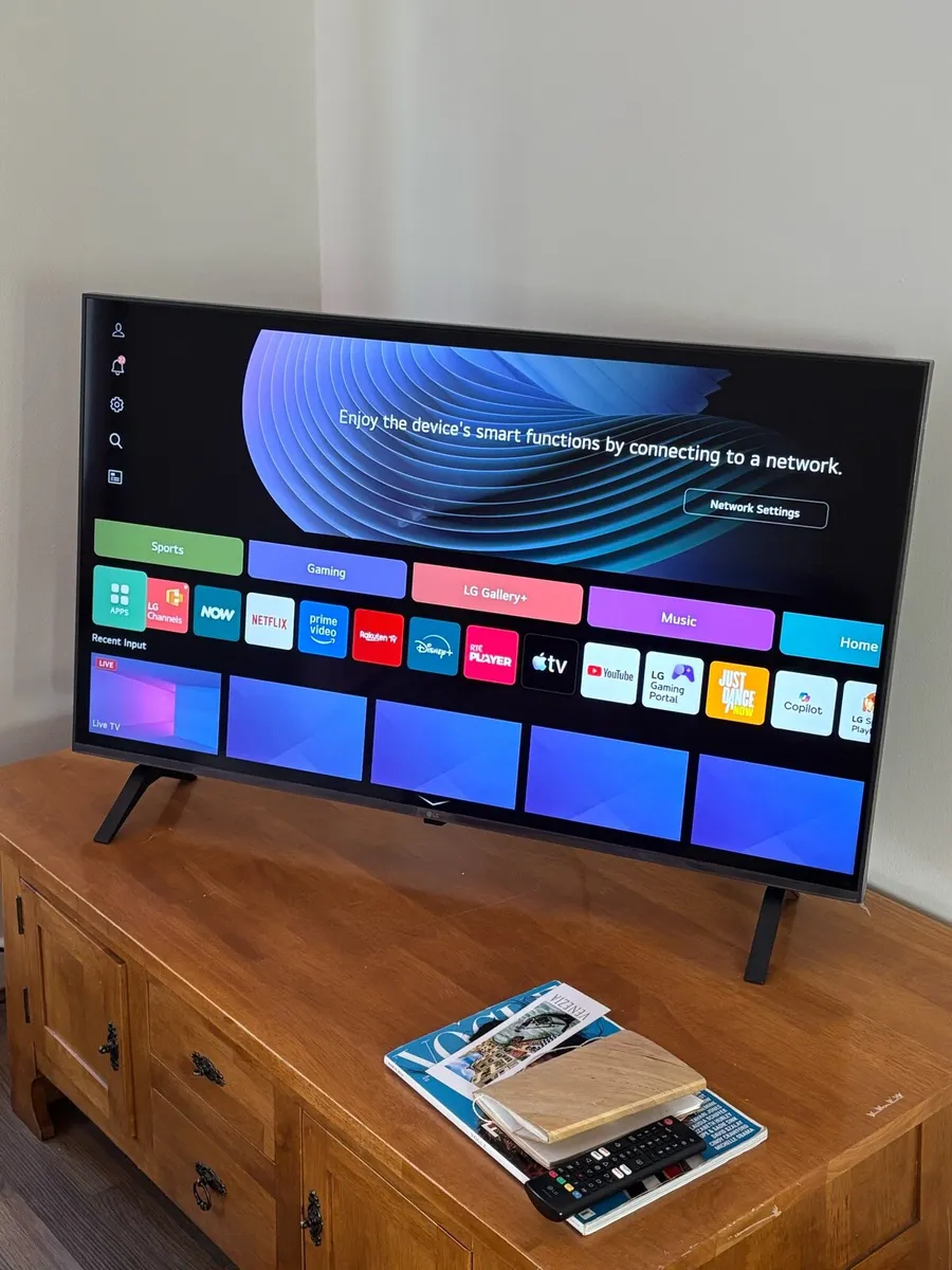 Television - Image 1