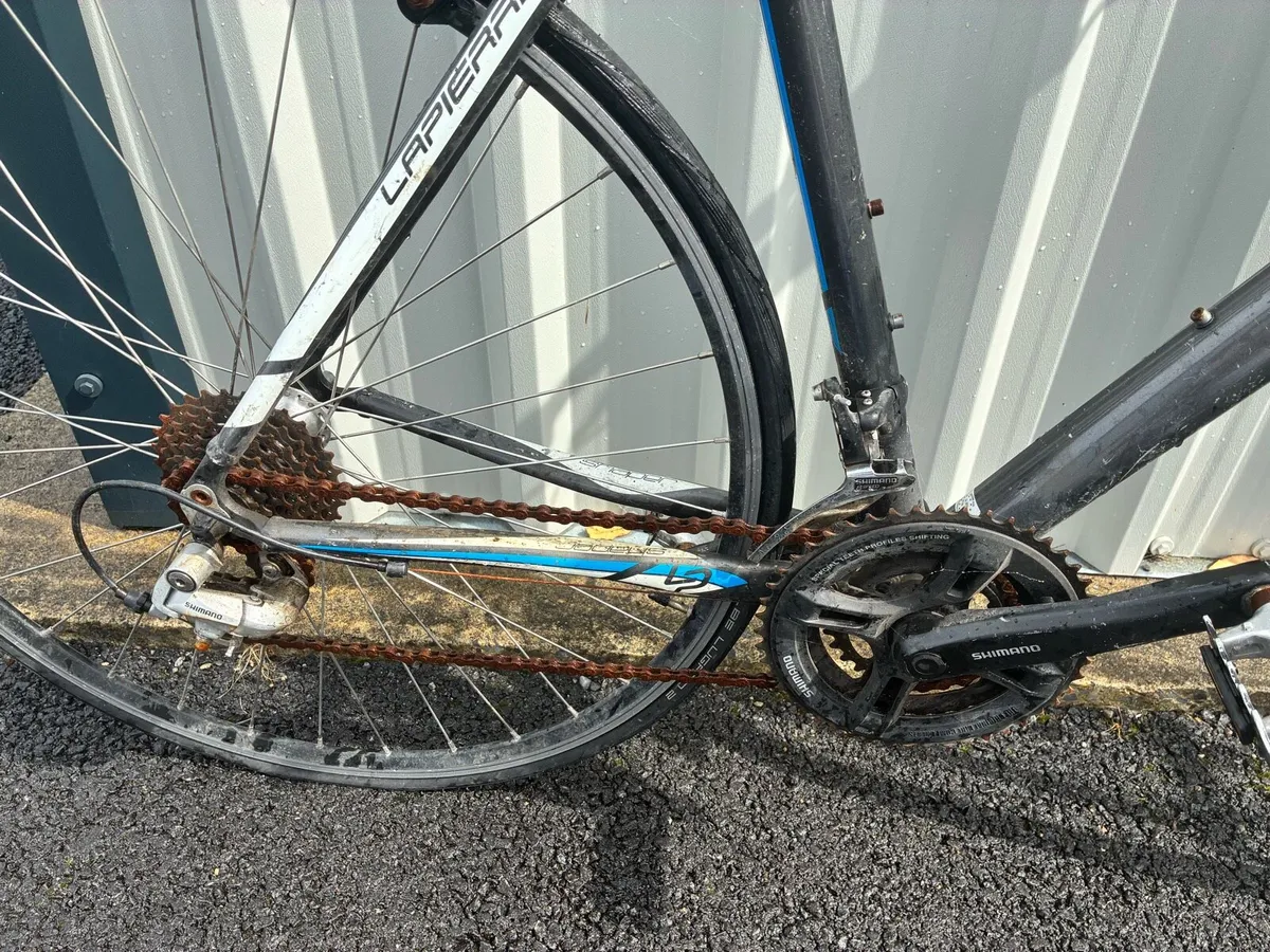 Woman’s Bike - Image 2