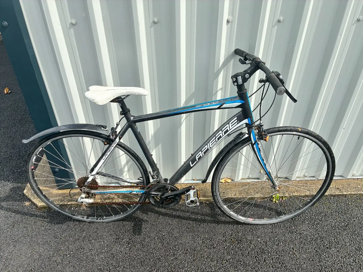 Woman’s Bike - Image 1
