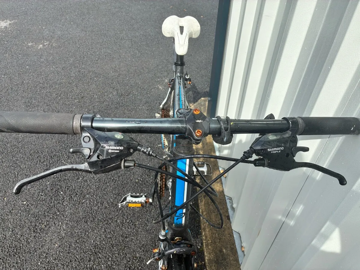 Woman’s Bike - Image 4