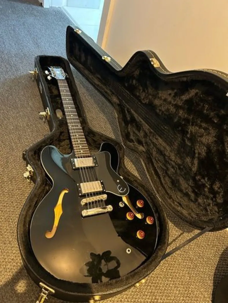 Epiphone Dot - Image 1