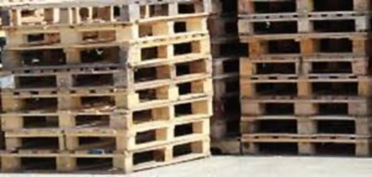 PALLETS - Image 1