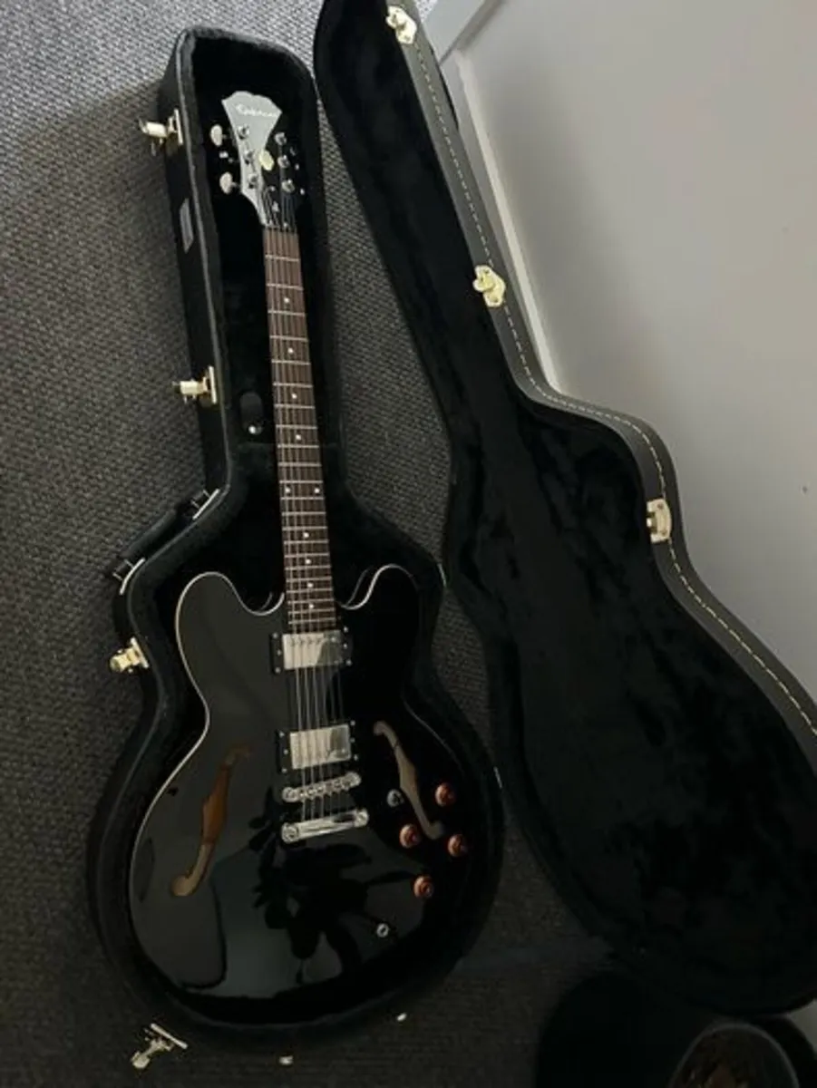 Epiphone Dot - Image 2