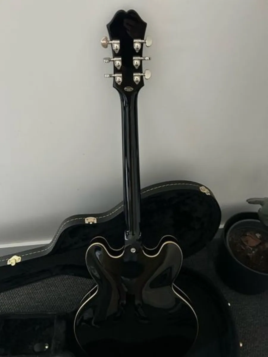Epiphone Dot - Image 3