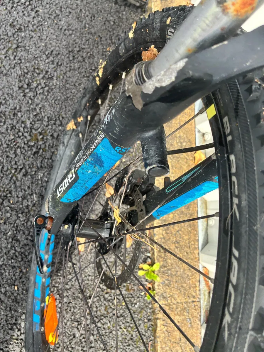 Child’s bike - Image 4