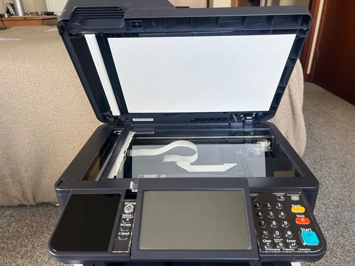 UTAX P-C3062i A4 Colour Laser Printer - Image 3