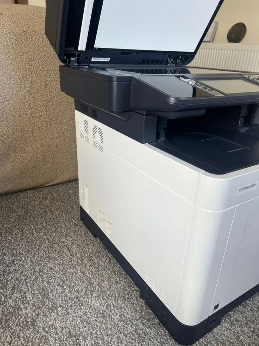 UTAX P-C3062i A4 Colour Laser Printer - Image 4