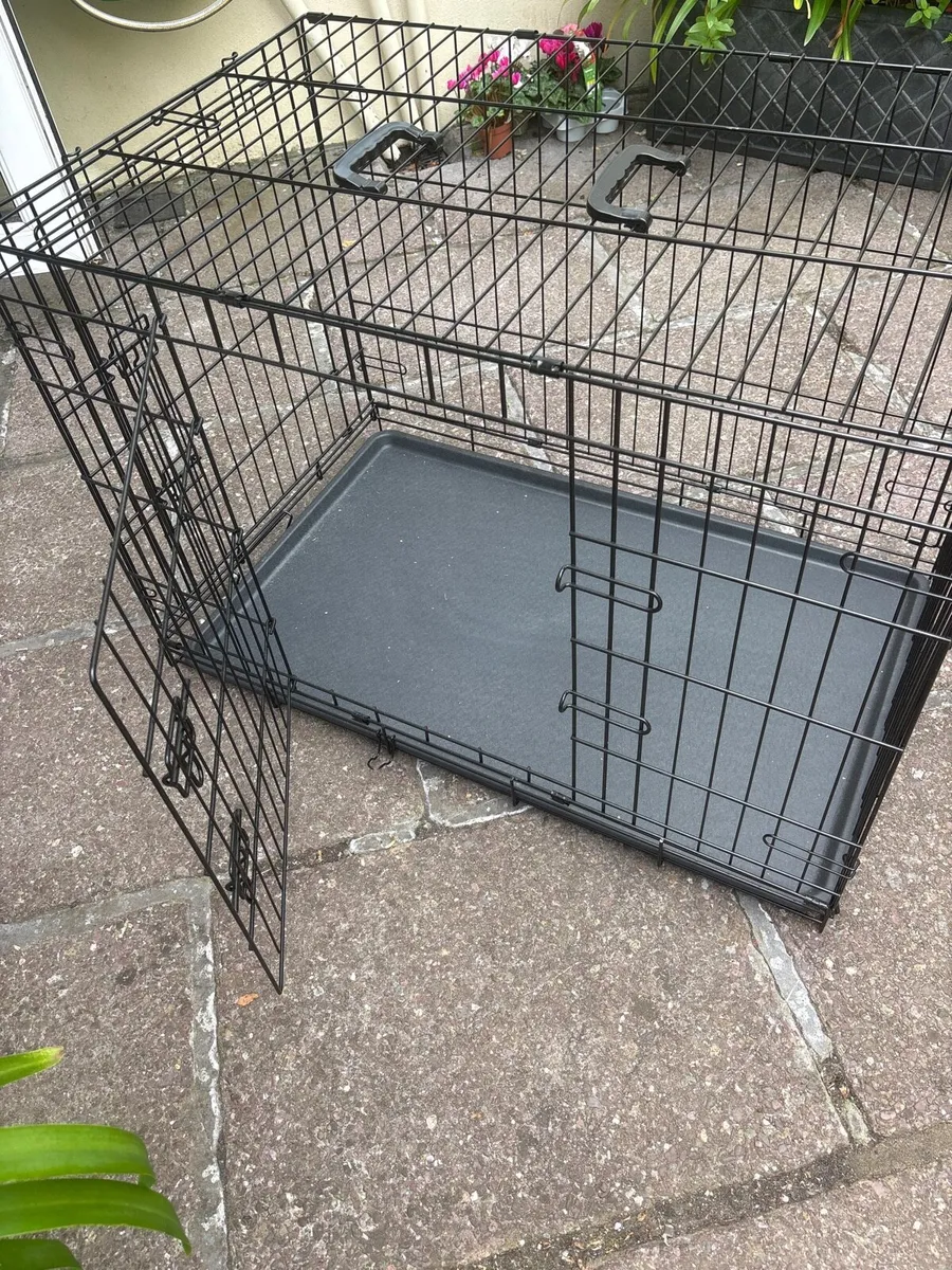 Dog crate - Image 2