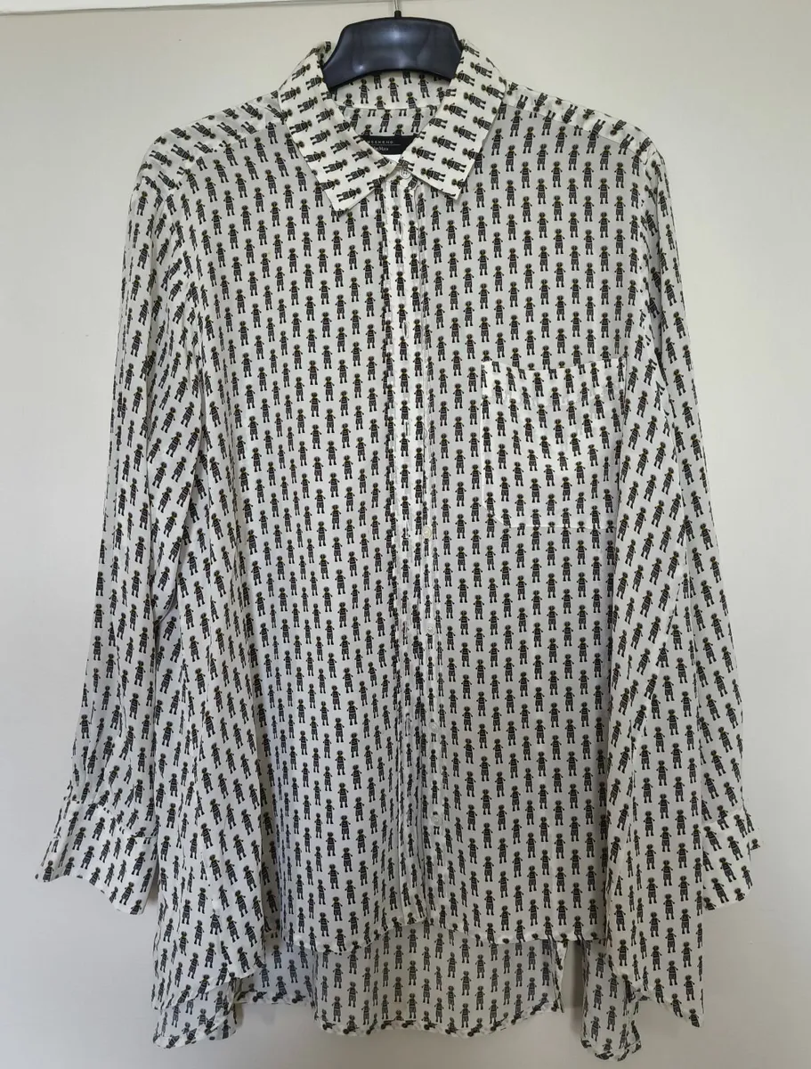Max Mara ladies top - Image 1