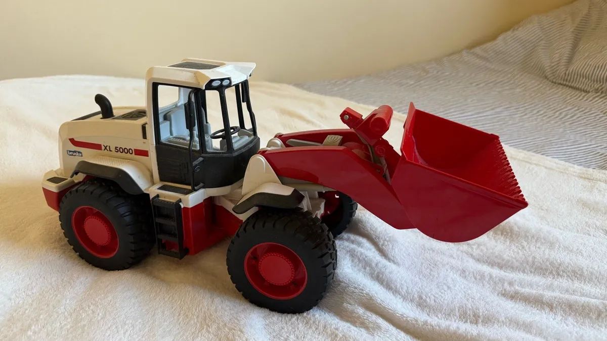 Bruder toys - Image 3