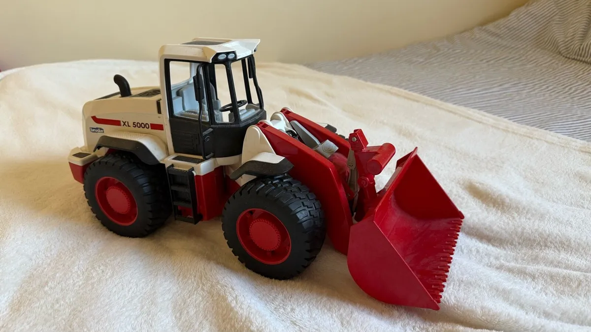 Bruder toys - Image 4