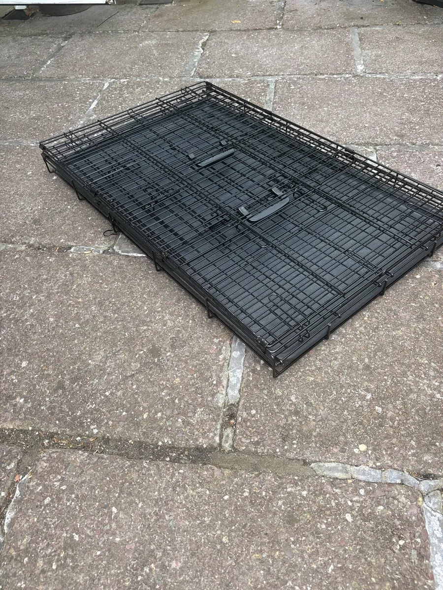 Dog crate - Image 3