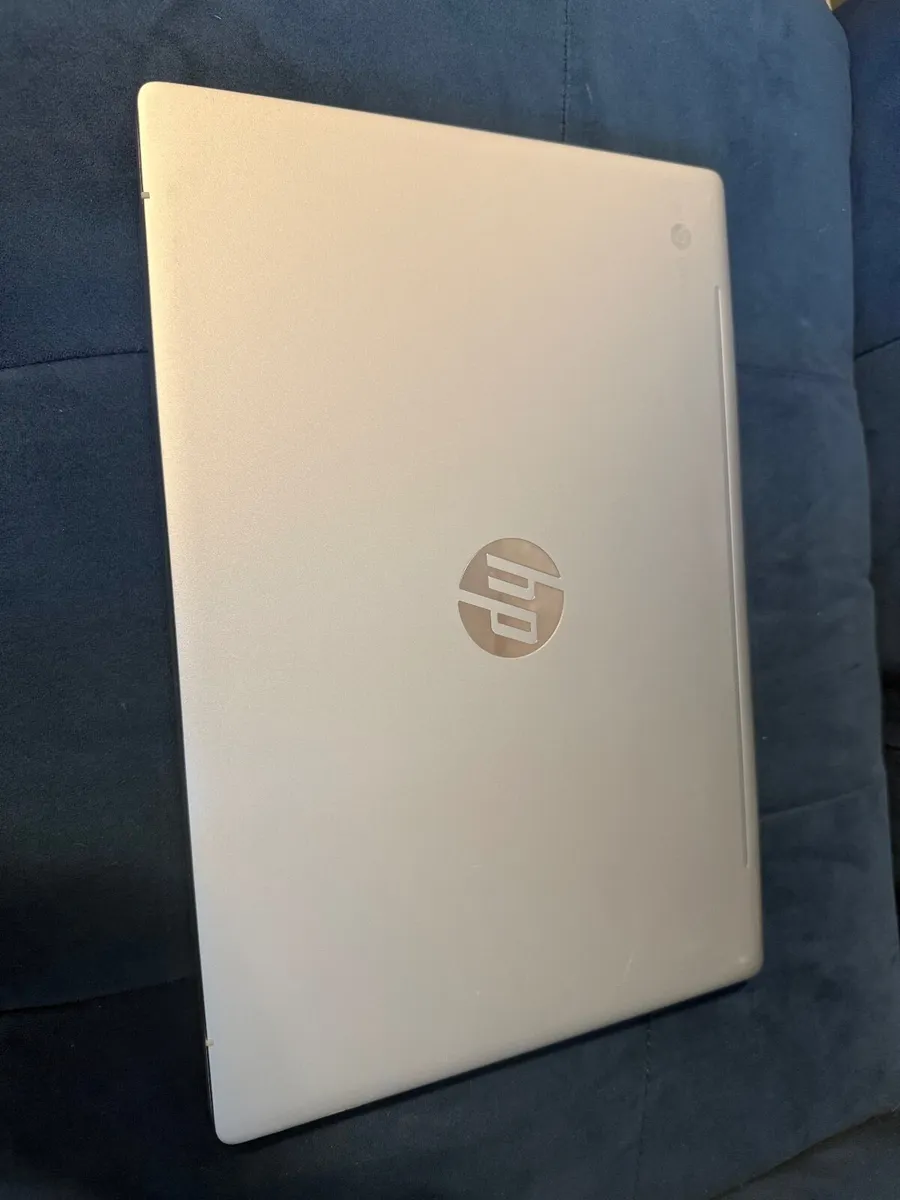 HP Pro C640 ChromeBook Laptop i5/8GB/64GB/FHD - Image 4