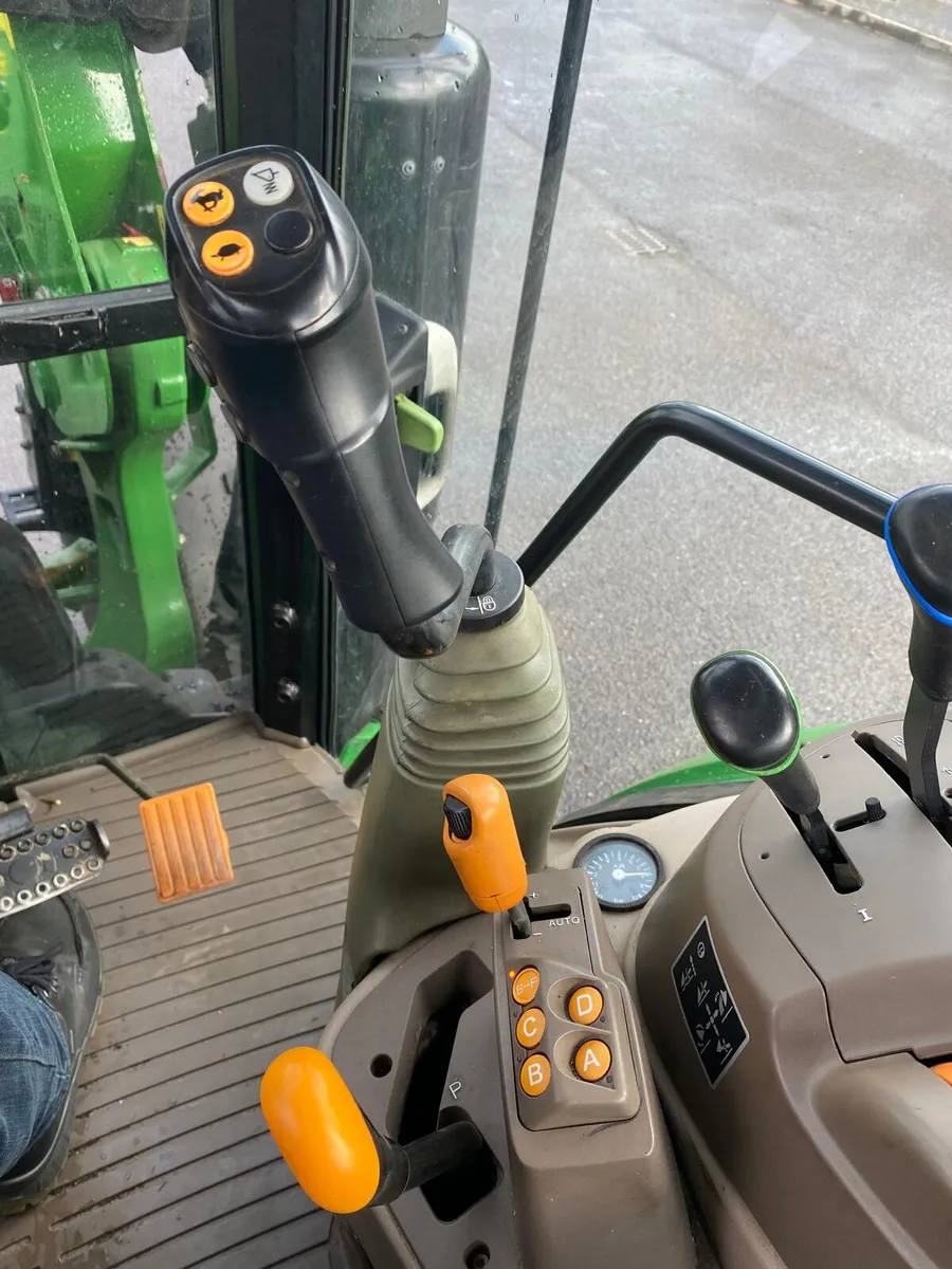 John Deere 6115 RC - Image 4