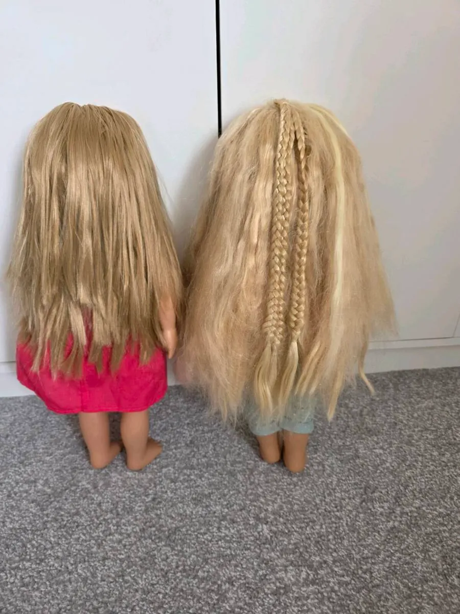 Generation dolls - Image 3