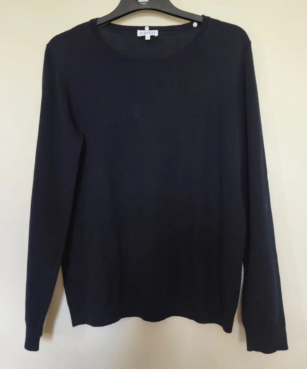 Claudie Pierlot Jumper - Image 1