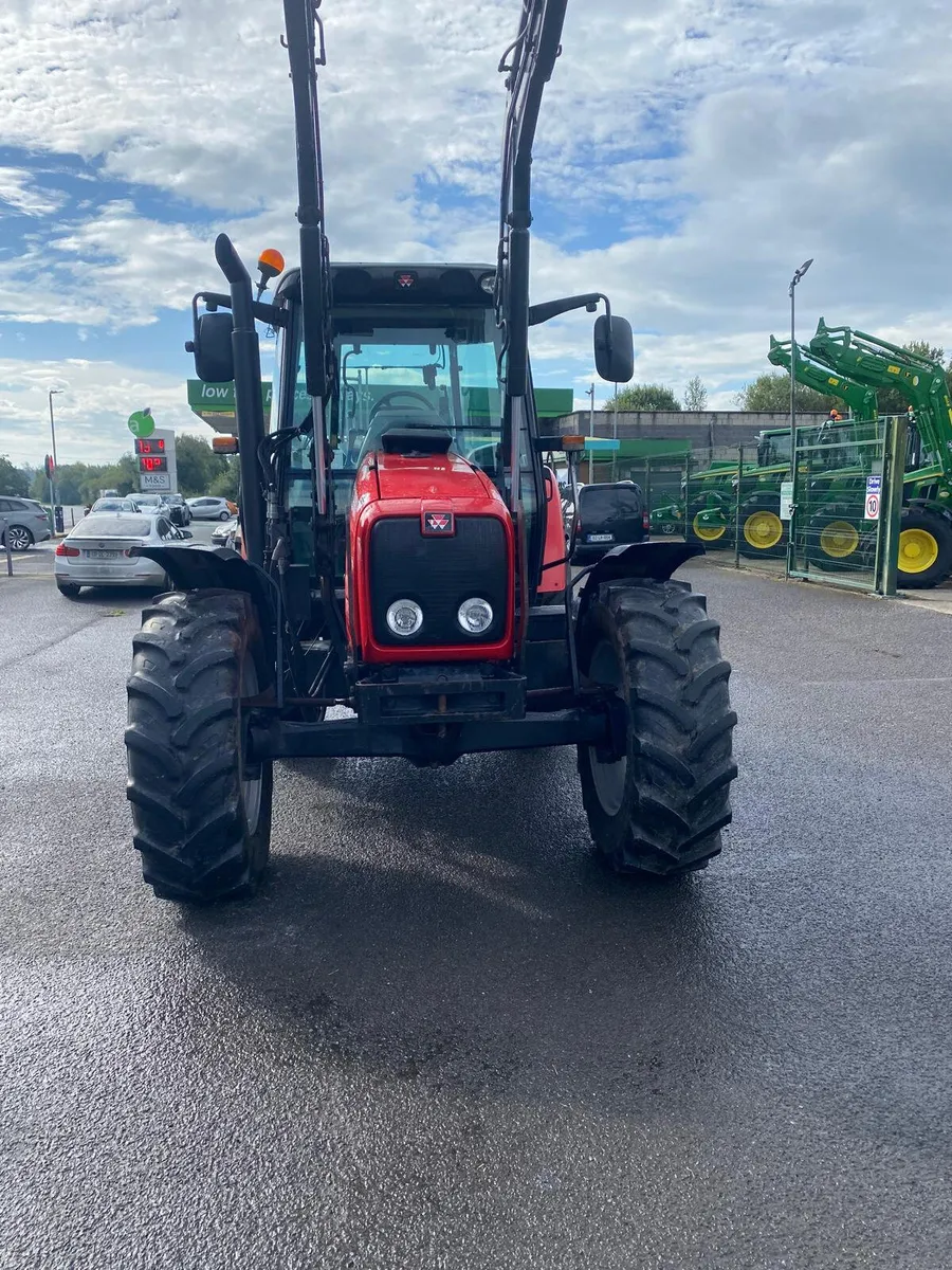 Massey Ferguson 5460 - Image 1