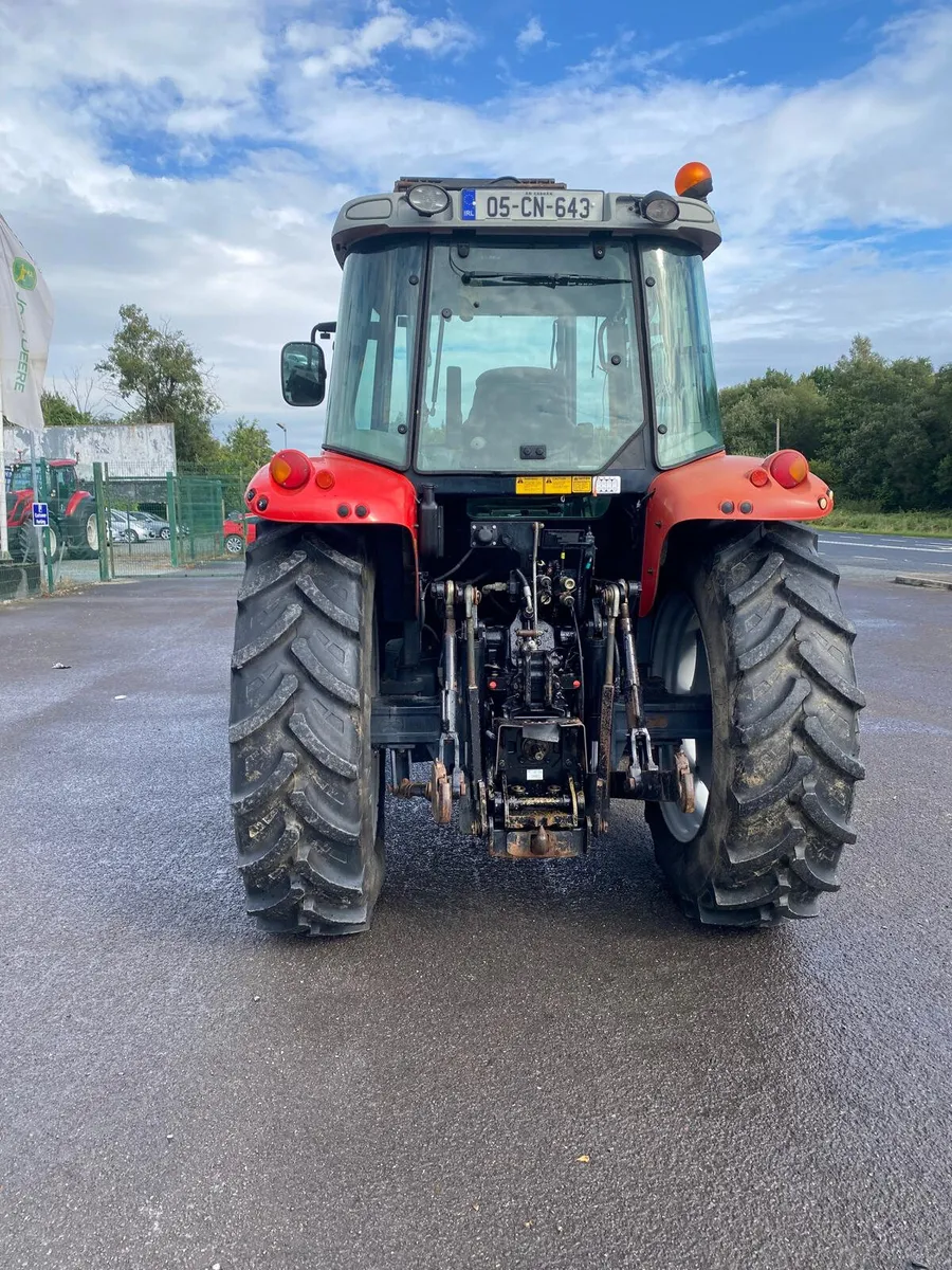 Massey Ferguson 5460 - Image 2