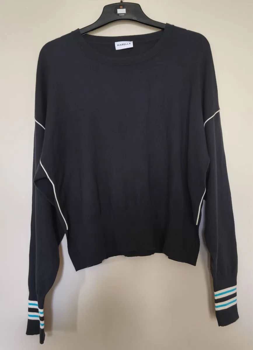 Marella Ladies Sweater - Image 1