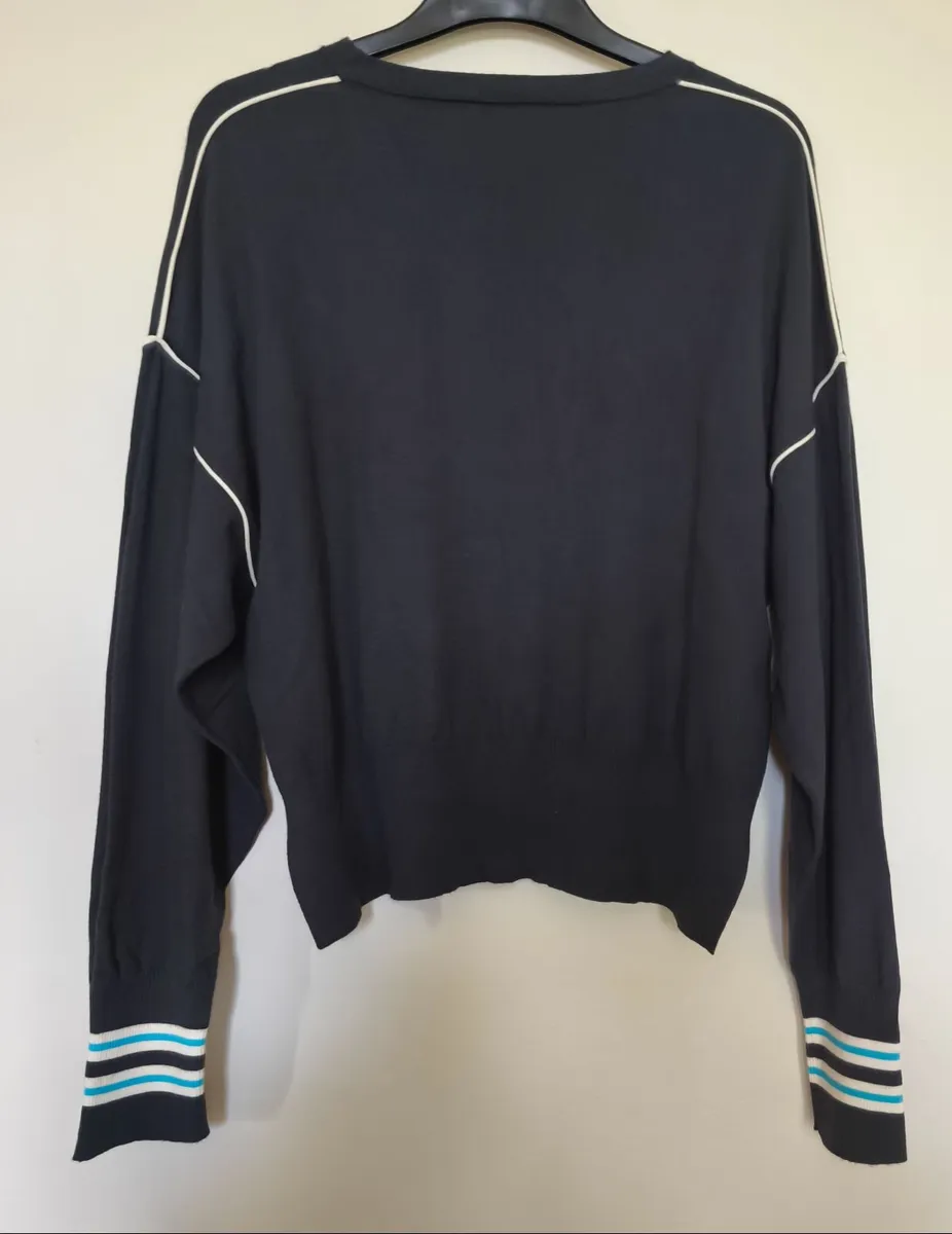 Marella Ladies Sweater - Image 3