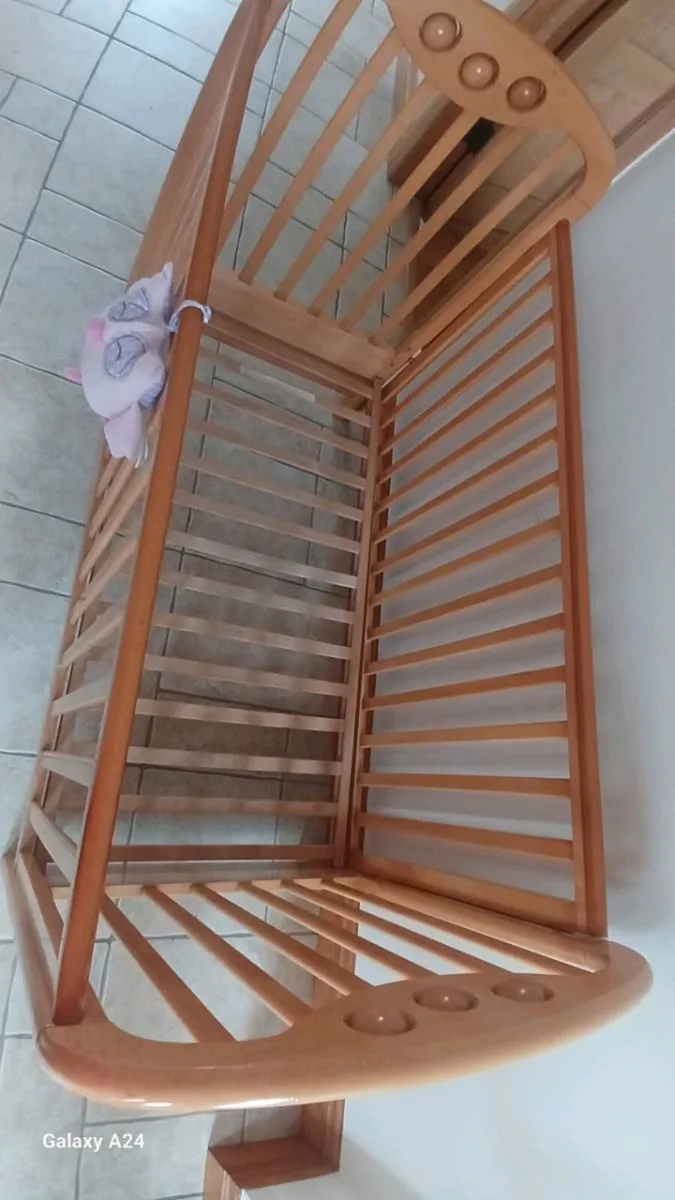 Cot - Image 3