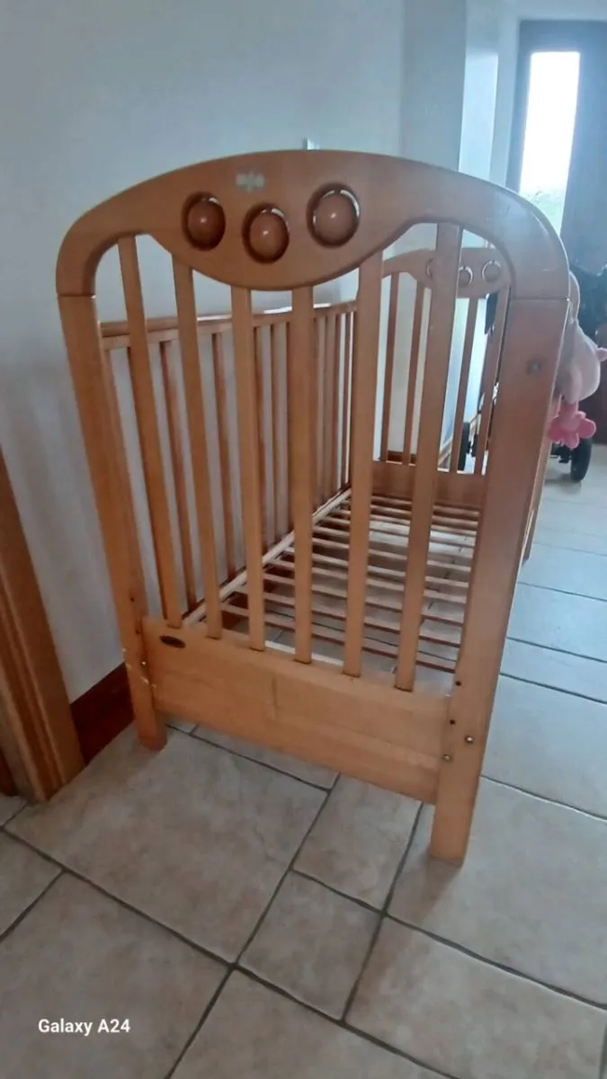 Cot - Image 4