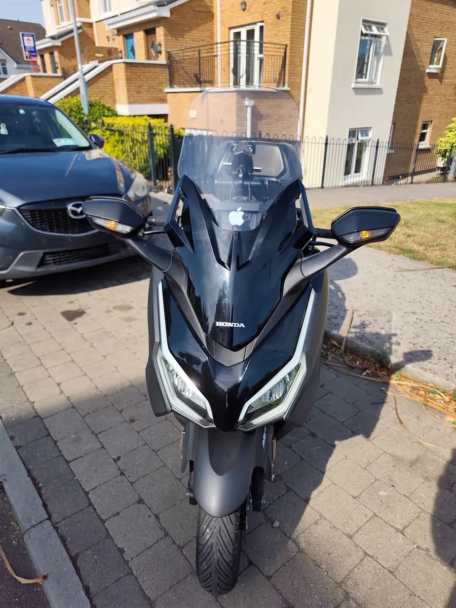 Honda Other 2024 - Image 2