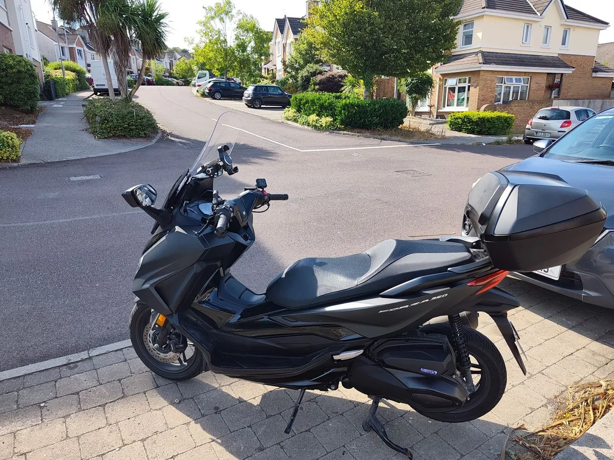 Honda Other 2024 - Image 4