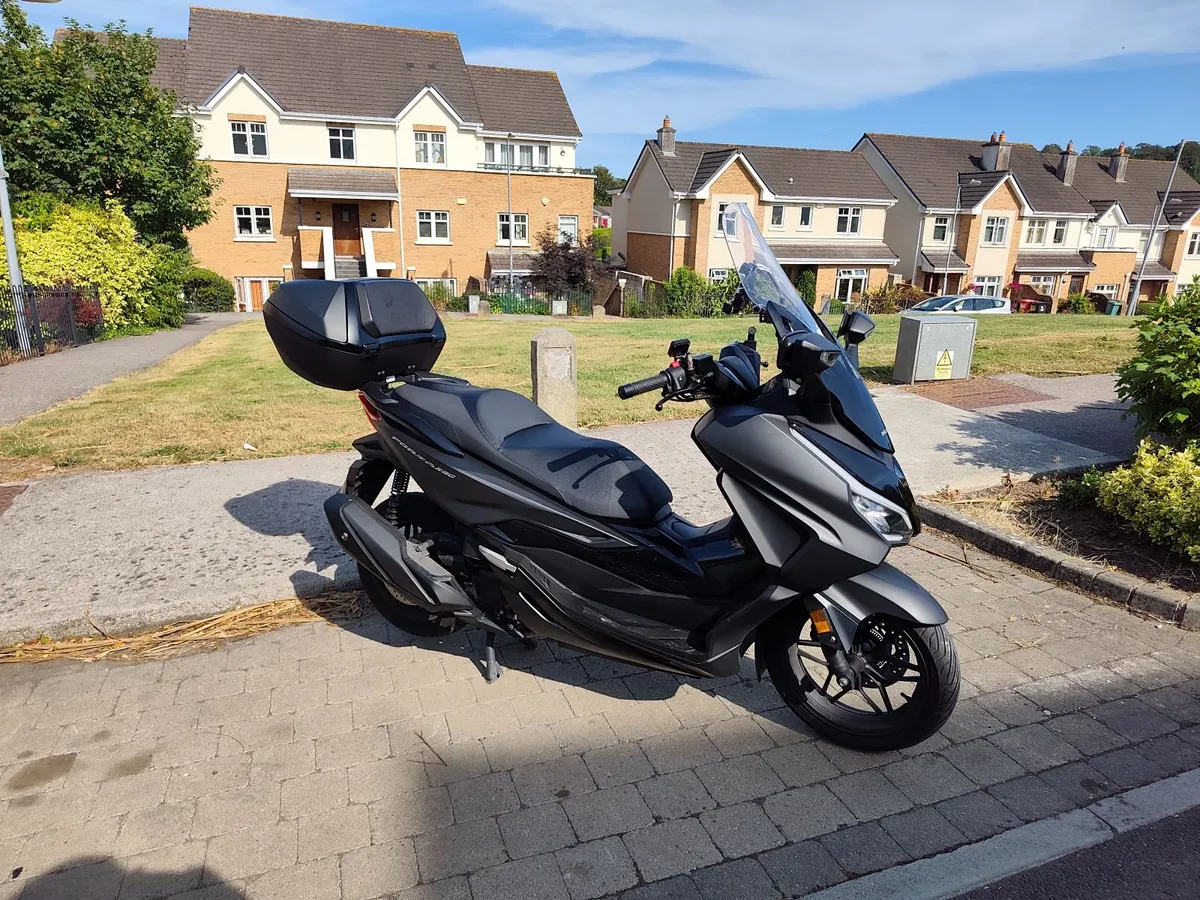 Honda Other 2024 - Image 1