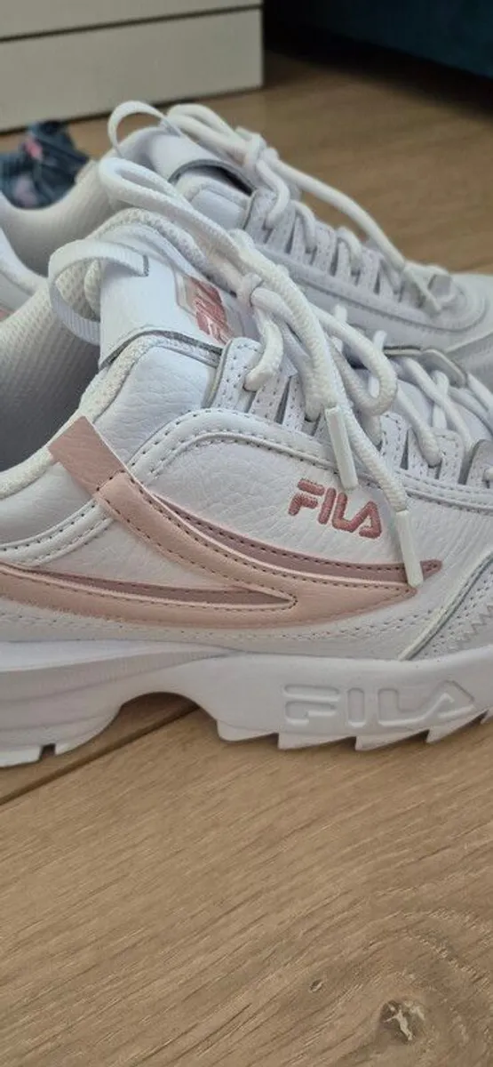 sneakers - Image 4