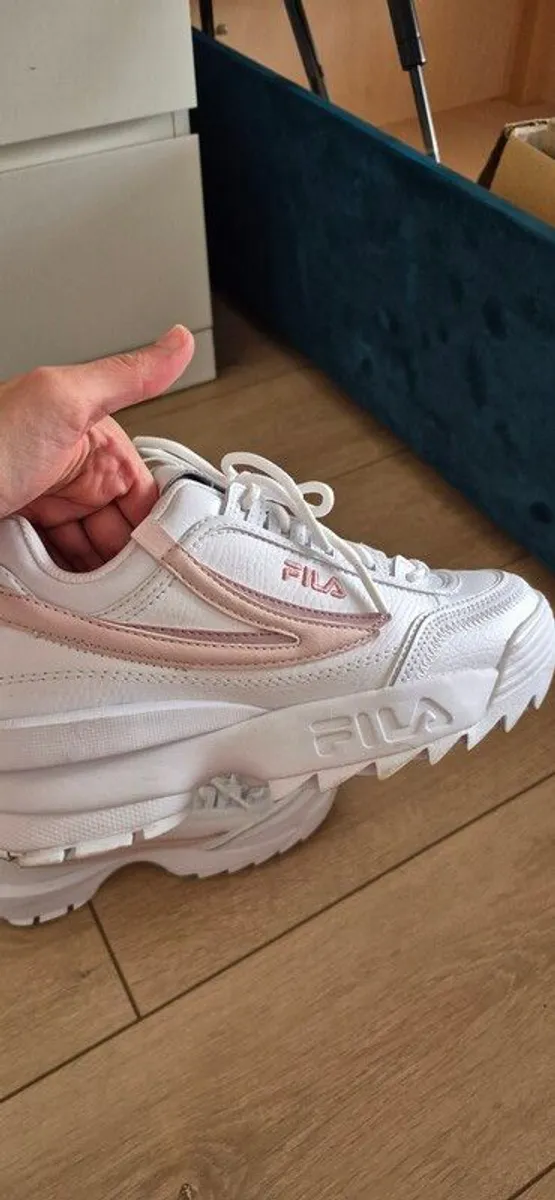sneakers - Image 1