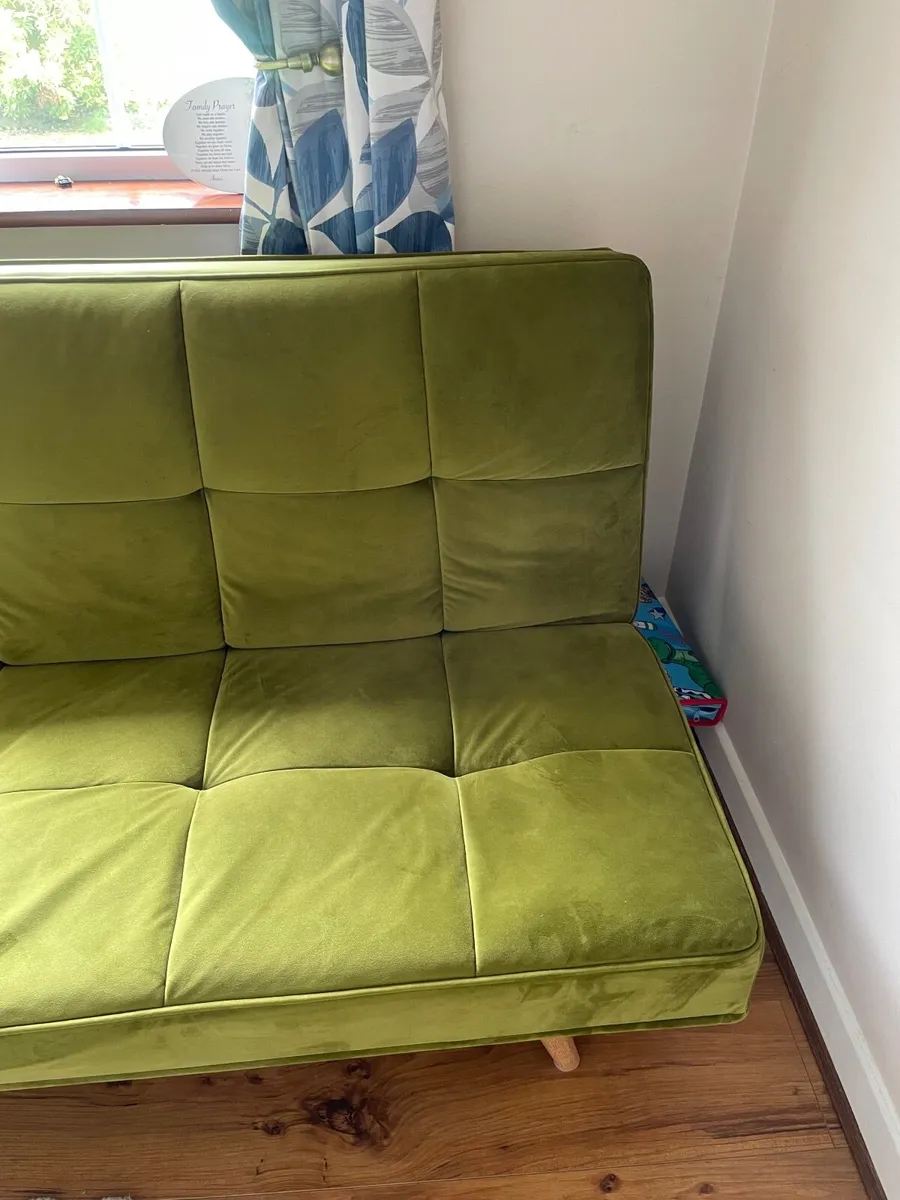 Sofa bed - Image 3