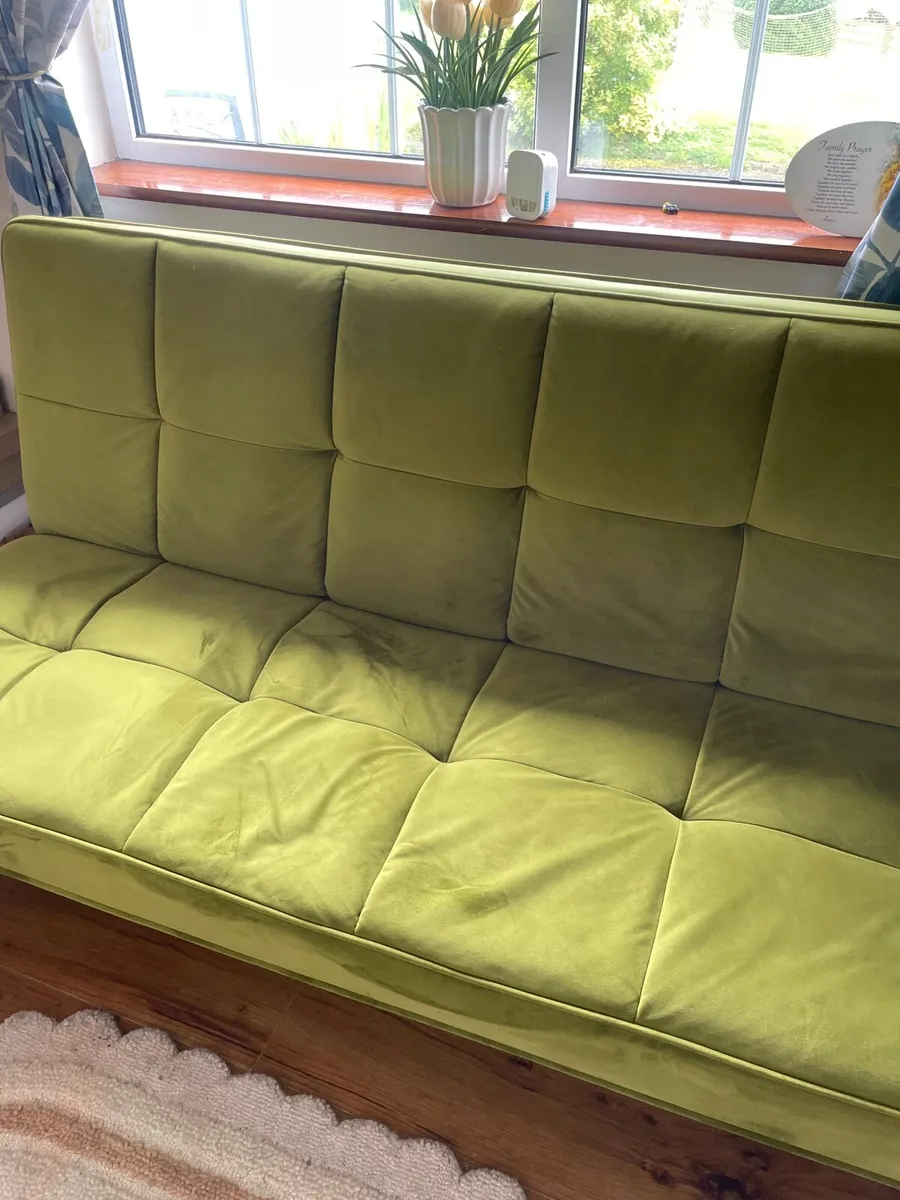 Sofa bed - Image 2