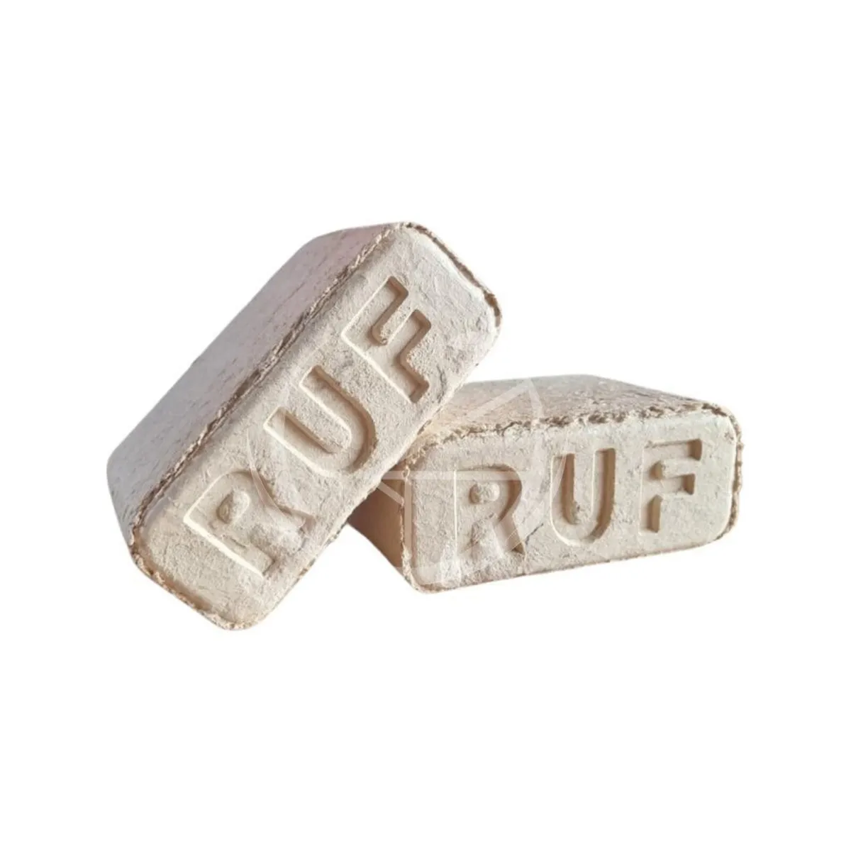 Ecohome.ie RUF Oakwood Briquettes 960kg Delivered - Image 1