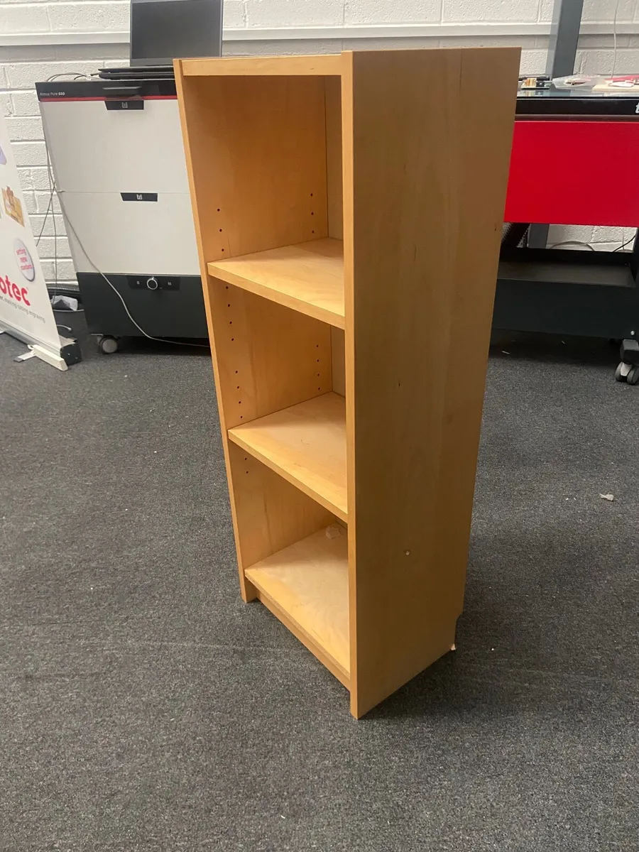 Shelving unit - Image 1