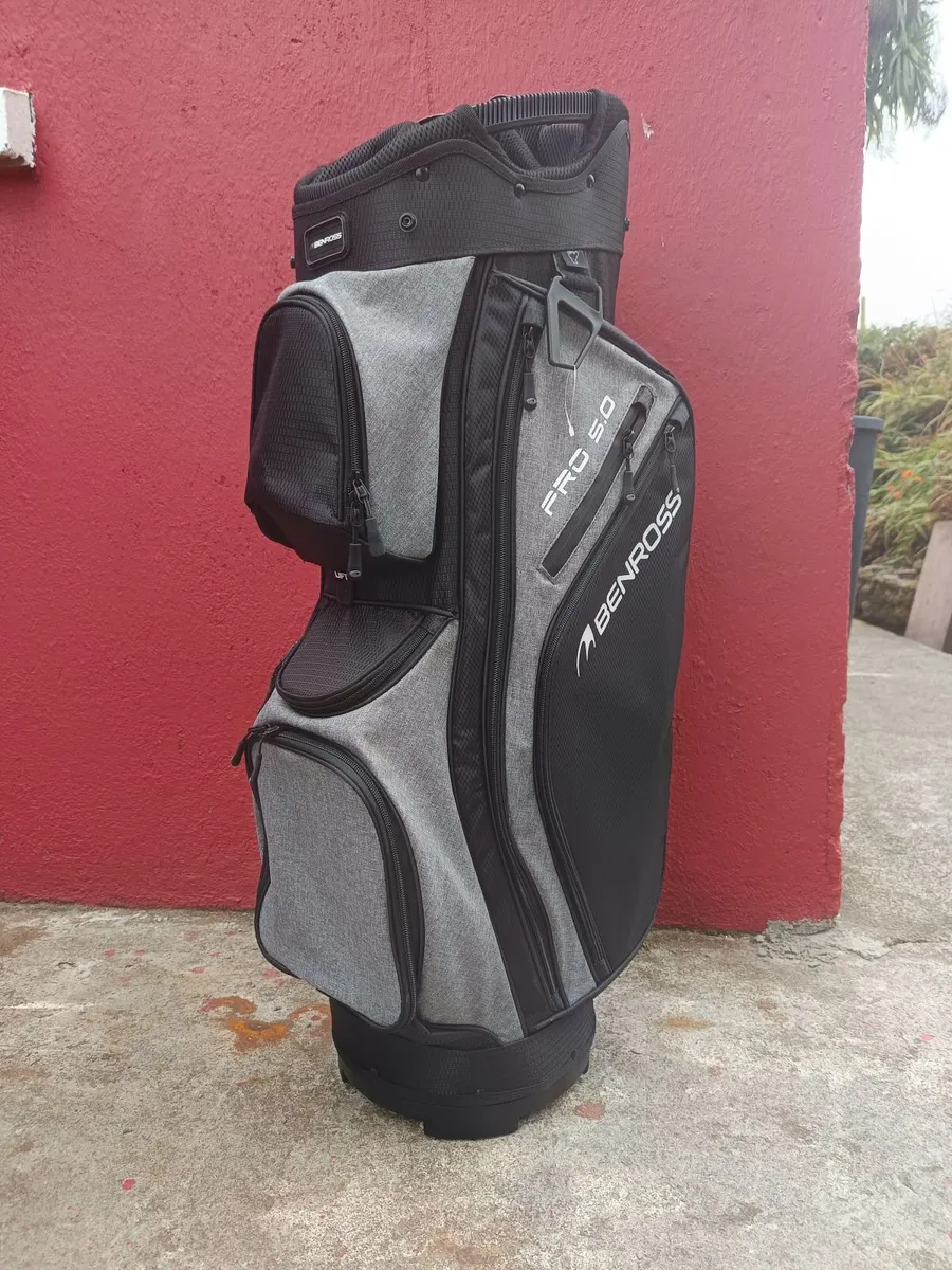 Golf bag - Image 2
